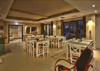 Anavasi Mountain Resort