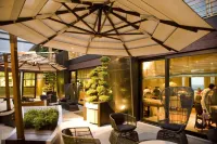 Il Boscareto Resort & Spa Hotel a Serralunga d'Alba