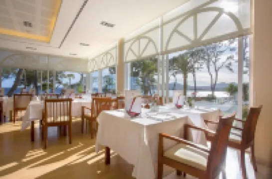 Hipotels Eurotel Punta Rotja Spa-Golf