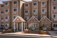 Microtel Inn & Suites by Wyndham Pecos فنادق في Reeves County