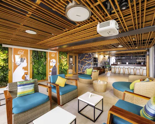宜必思西貢機場酒店 公共區域 Photos