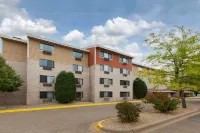 AmericInn by Wyndham Apple Valley Hotels near Marshalls