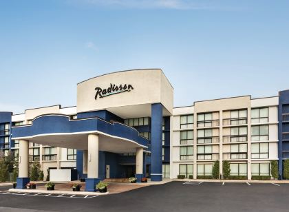 Radisson Hotel Lenexa Overland Park