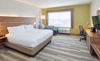 Holiday Inn Express & Suites El Paso - Sunland Park Area