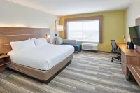 Holiday Inn Express & Suites El Paso - Sunland Park Area Hotels near The University of Texas at El Paso