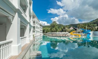 Centara Ao Nang Beach Resort & Spa Krabi