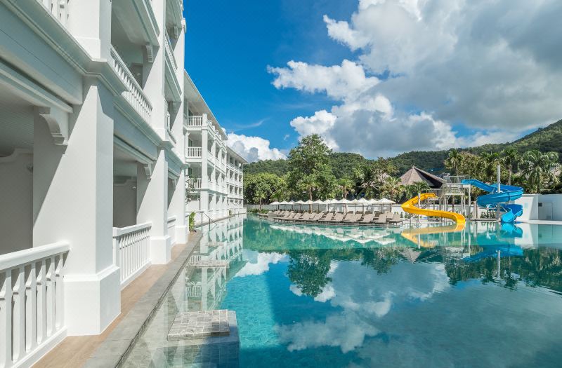 Centara Ao Nang Beach Resort & Spa Krabi photo 2