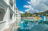 Centara Ao Nang Beach Resort & Spa Krabi - Romantic