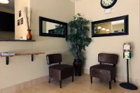 Americas Best Value Inn Sulphur Hotels in Sulphur