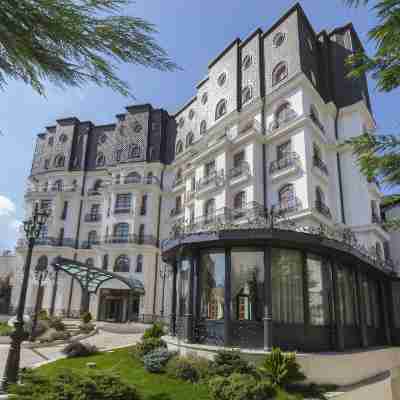 Epoque Hotel - Relais & Chateaux Hotel Exterior