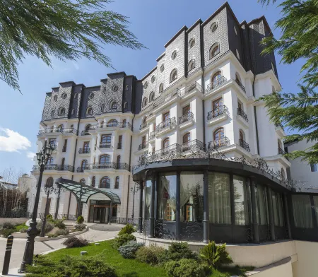 Epoque Hotel - Relais & Chateaux