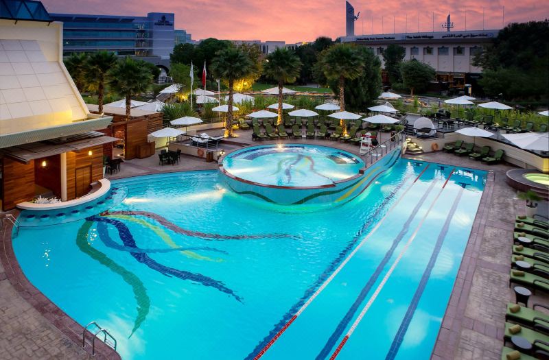 The Creekside Hotel, Dubai - an Accor Hotel photo 3