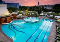 The Creekside Hotel, Dubai - an Accor Hotel - Romantic