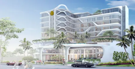 Galaxy Hotel Banjarmasin