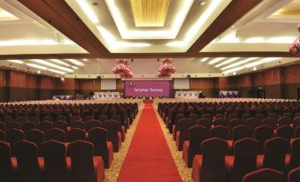 The Klagan Regency 1Borneo
