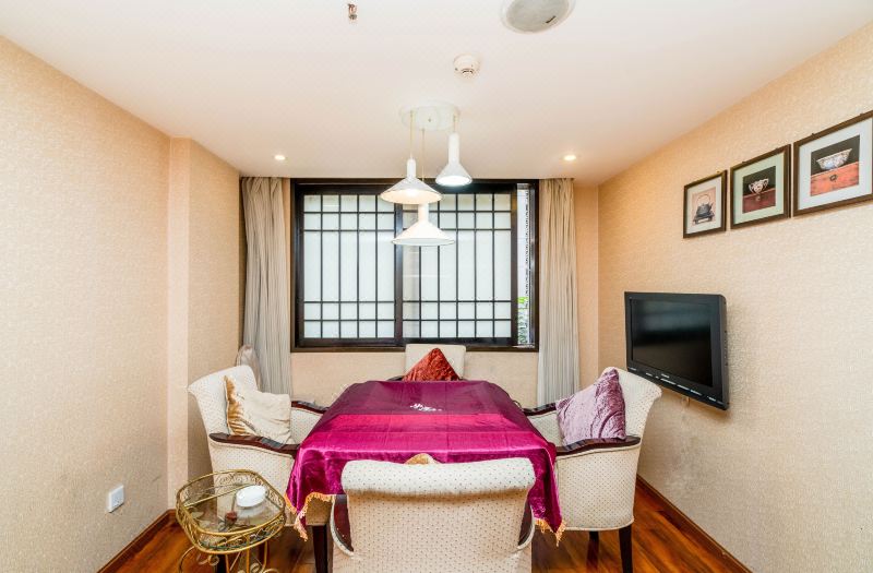 Chengdu Tianfu Sunshine Hotel photo 4