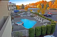Ramada by Wyndham Tukwila Southcenter - Dành cho gia đình