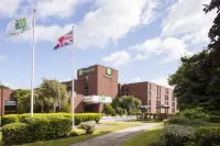Holiday Inn Haydock M6, Jct.23 Các khách sạn ở Ince-in-Makerfield