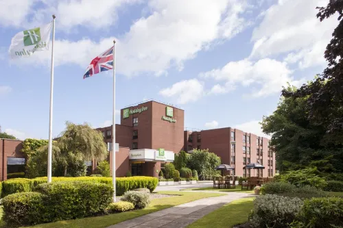 Holiday Inn Haydock M6, Jct.23 Hotels in Newton-le-Willows
