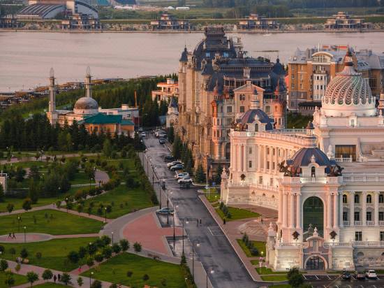 Ibis Kazan Hotel Room Reviews Photos Kazan 2021 Deals Price Trip Com