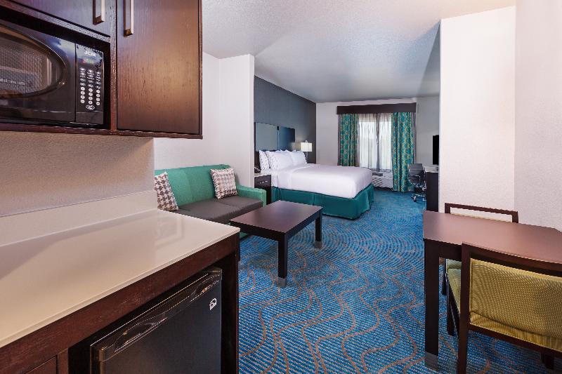 Holiday Inn Express & Suites Killeen - Fort Hood Area, an Ihg Hotel