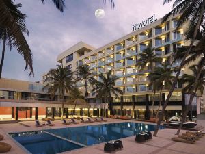 孟買珠瑚海灘諾富特飯店