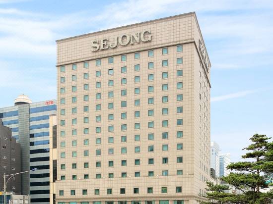 セジョン ホテル ソウル ミョンドンsejong Hotel Seoul Myeongdong アクセスが便利 買い物に便利 セジョン ホテル ソウル ミョンドンsejong Hotel Seoul Myeongdong アクセスが便利 買い物に便利
