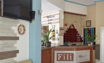 Fili Hotel Apartments