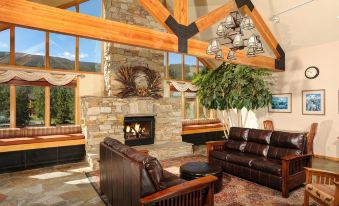 Gateway Mountain Lodge by Keystone Resort