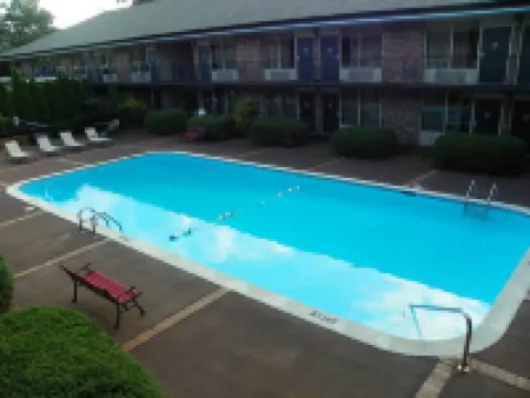 Motel 6 Lagrange, GA Hotels in La Grange