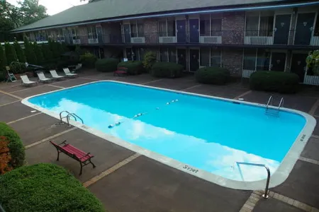 Motel 6 Lagrange, GA