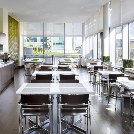Element Vancouver Metrotown