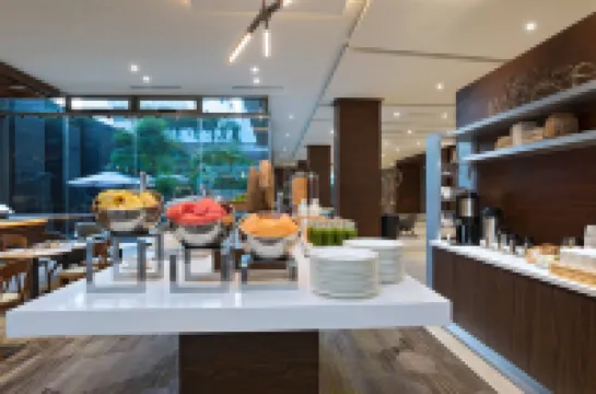 Courtyard Guatemala City Hotels in Guatemala City