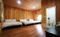 Hemerocerite Forest Countryside Bed and Breakfast Hotels in Miaoli