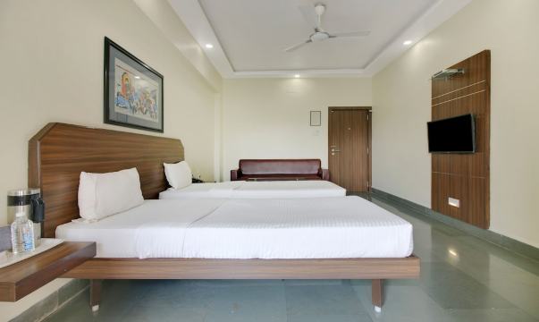 Hotel Hospice