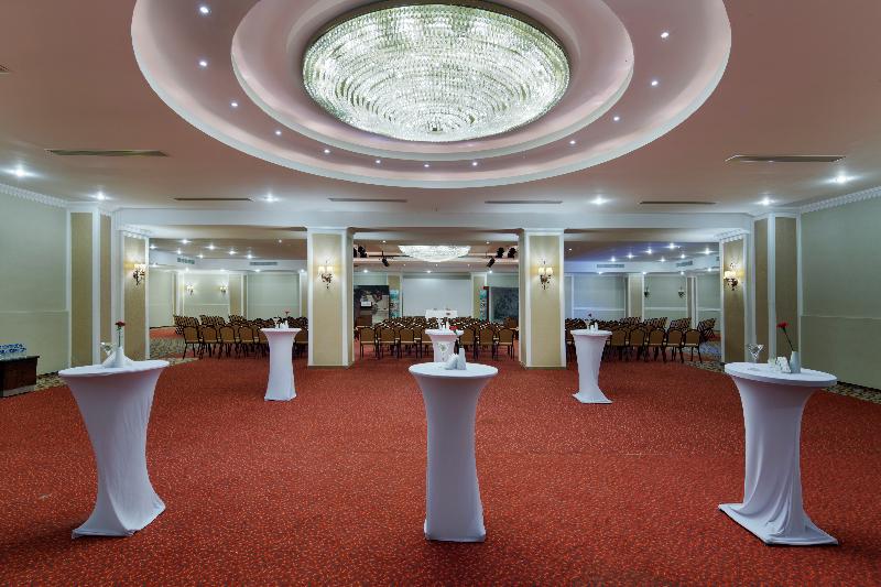Nashira Resort Hotel & Aqua - Spa - All Inclusive