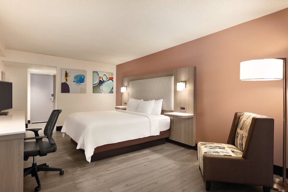 Radisson Hotel Lenexa Overland Park