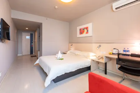 星與辰岐江飯店（興中廣場孫文西路步行街店）