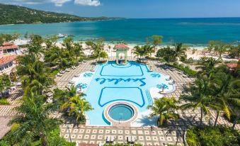 Sandals South Coast (Swh)