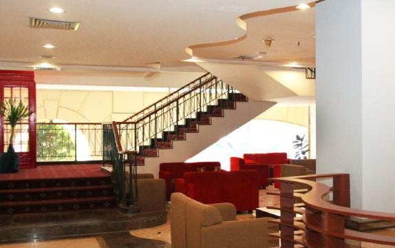 Hotel Horison Arcadia Heritage Surabaya