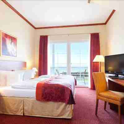 Morada Strandhotel Ostseebad Kuhlungsborn Rooms