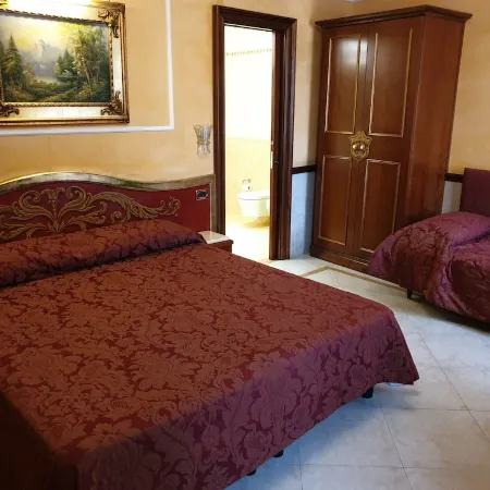 Bed & Breakfast Idomeneo 63