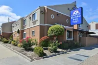 Inn by the SFO
