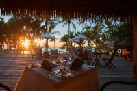 Tiamo Resort - breakfast
