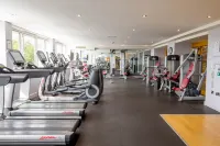 Clayton Hotel Burlington Road - Gym
