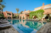 Tikida Golf Palace - 5-Star