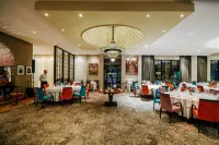 Tikida Golf Palace - servizio colazione