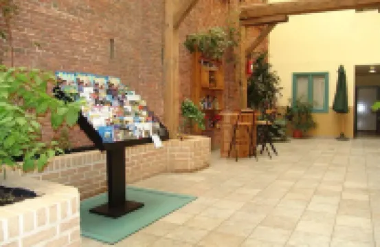 Condo Gardens Antwerp