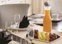 بورجاتا هوتل كازينو آند سبا - فطور