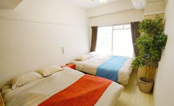 Hakata Exquisite and Warm Suite Superior Apartments